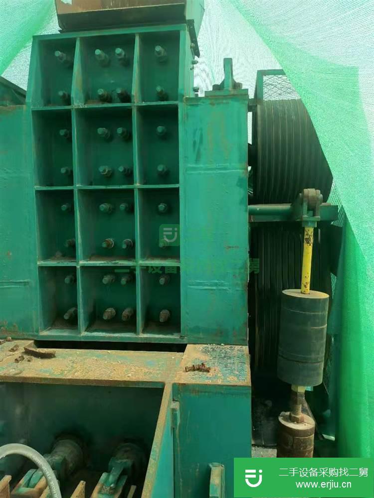 出售破碎機(jī)-出售二手破碎機(jī)