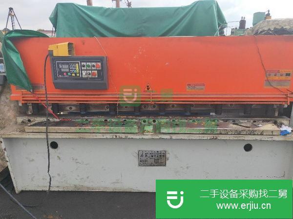 低價出售轉讓剪板機需要的聯系