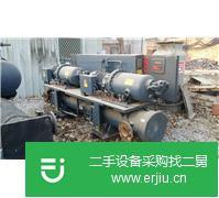 低價急售180匹低溫冷水機組