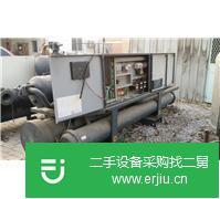 低價急售180匹低溫冷水機組