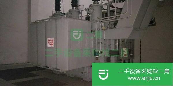出售SZ11-16000/110/10.5變壓器