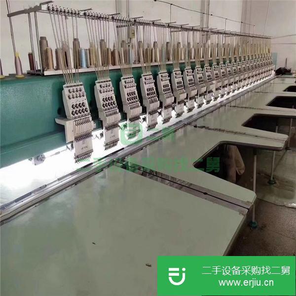 轉讓9針剪線機器 二手剪線機