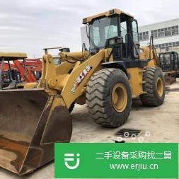 二手50裝載機(jī)低價(jià)出售價(jià)格優(yōu)惠