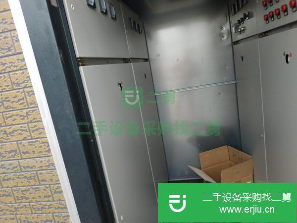 9成新800箱式變壓器轉讓