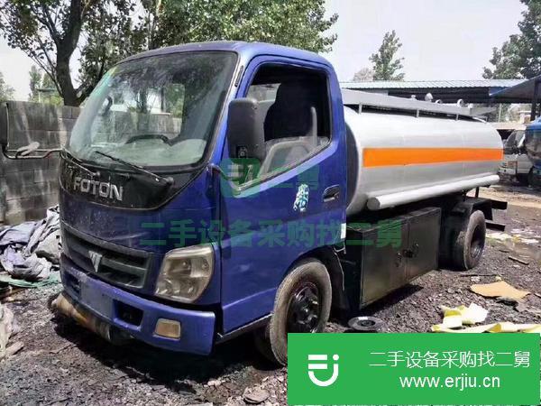 二手油罐車 低價(jià)出售