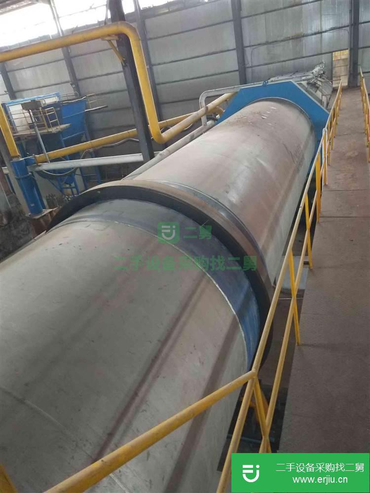 出售運達產轉鼓碎漿機