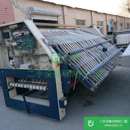 轉讓:二手直燃醫用洗滌機械醫用烘干機