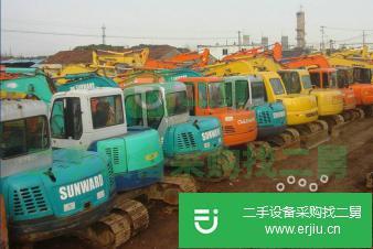 廣元地區(qū)二手挖掘機(jī)出售價(jià)格優(yōu)惠