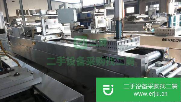 低價出售拉伸膜包裝機(jī)小魚仔真空包裝機(jī)