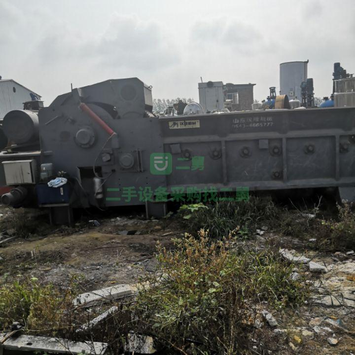 急售7成新綜合破碎機中王1250～～1600山東省德州市
