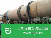 轉(zhuǎn)讓出售二手滾筒二手烘干機(jī)