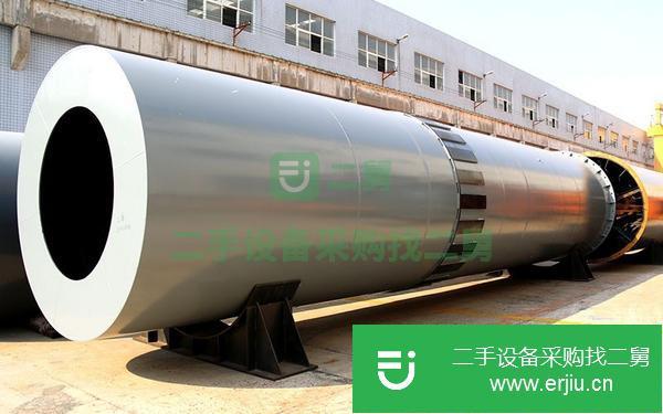 轉(zhuǎn)讓出售二手滾筒二手烘干機(jī)