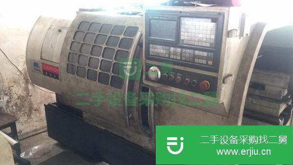 轉(zhuǎn)讓車床