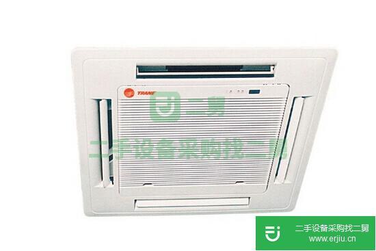 轉讓出售二手中央空調