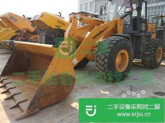 撫州二手50鏟車個人轉(zhuǎn)讓