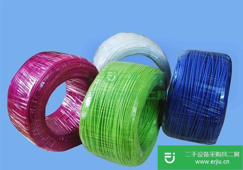 吉林二手電線電纜-遼源東豐縣二手電線電纜