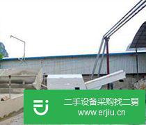 砂石分離機/分離設備/混凝土清理