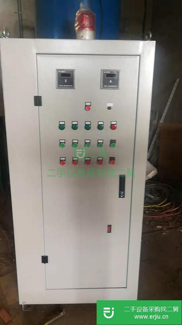 轉讓出售二手高梯度立環磁選機