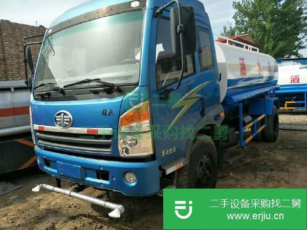 轉讓5噸灑水車 綠化灑水車 10噸灑水車 15噸灑水車 有現車,可隨時看車發車
