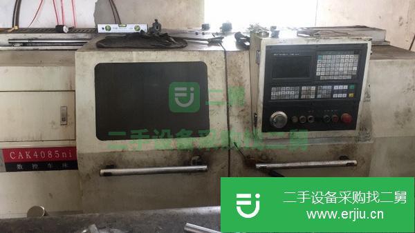 轉(zhuǎn)讓車床