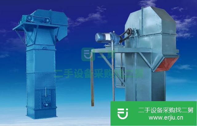 寧夏固原D型斗鏈提升機出售