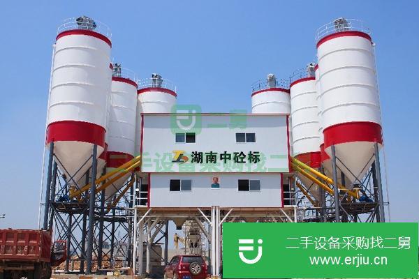轉讓高品質攪拌站