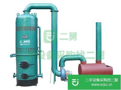 鎮(zhèn)江市鍋爐出售