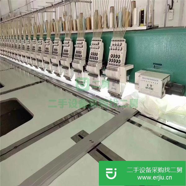 轉(zhuǎn)讓星馬928/360頭距全私服電機剪線機