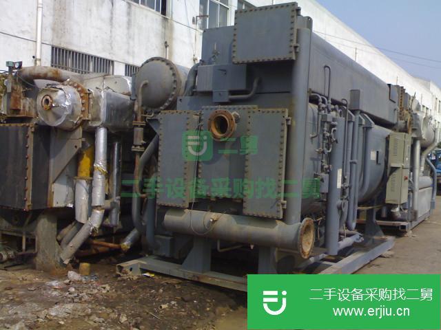 湖北襄陽螺桿制冷機組_螺桿制冷機組