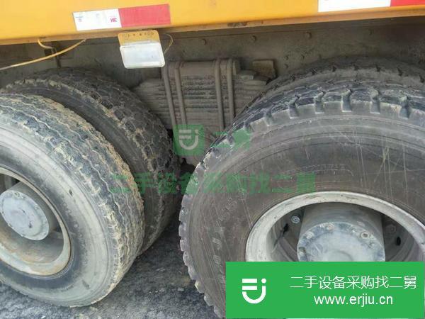 低價(jià)轉(zhuǎn)讓出售九成新17年國(guó)五自卸車