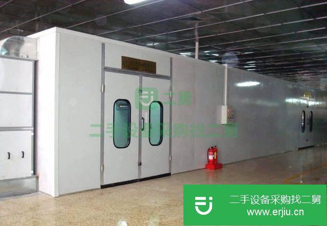 出售二手的九成新的小型水簾柜 伸縮式噴漆房 燃?xì)飧邷胤?/>
                            </li>
                        </ul>
                    </div>
                    <div   id=