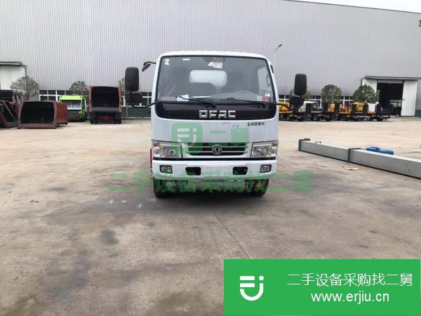 轉讓多利卡D6 二手8噸油罐車?有正規(guī)手續(xù)的5噸油罐車