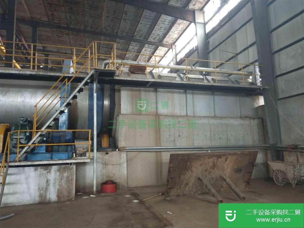 出售運達產轉鼓碎漿機