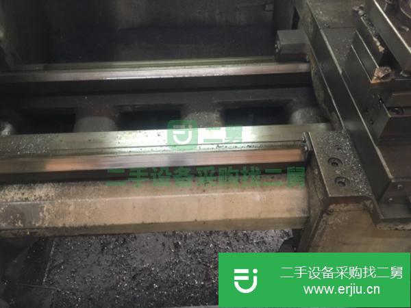 轉(zhuǎn)讓車床