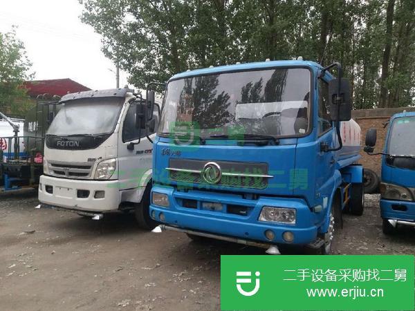 轉讓5噸灑水車 綠化灑水車 10噸灑水車 15噸灑水車 有現車,可隨時看車發車