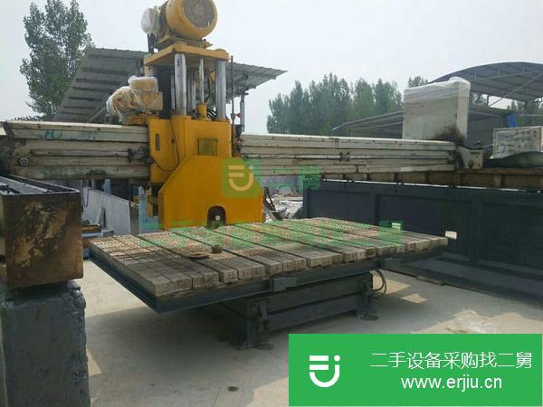轉(zhuǎn)讓紅外線石材切割機(jī)，紅外線石材切機(jī)