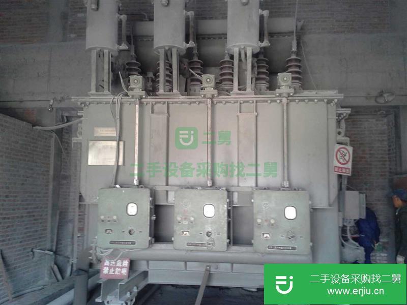 轉讓出售河南電爐變壓器，整流變壓器