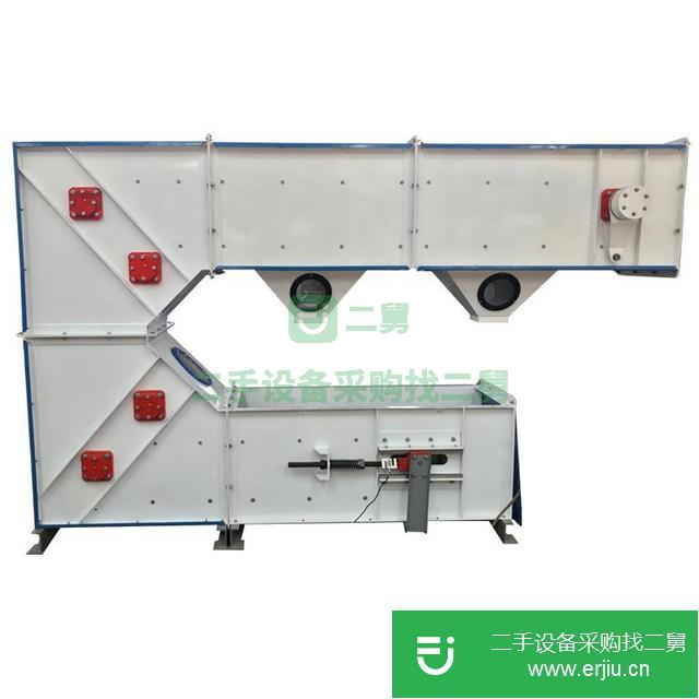 寧夏固原D型斗鏈提升機出售