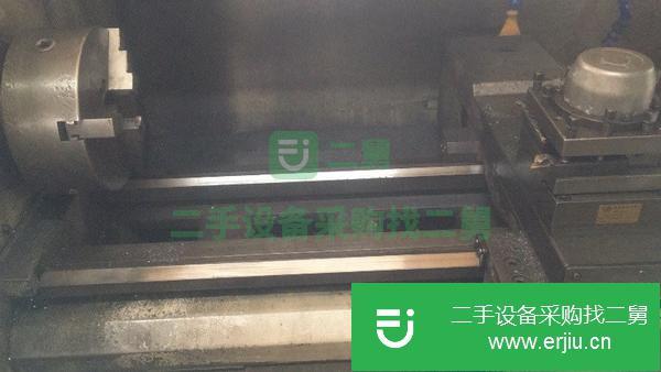 轉(zhuǎn)讓車床