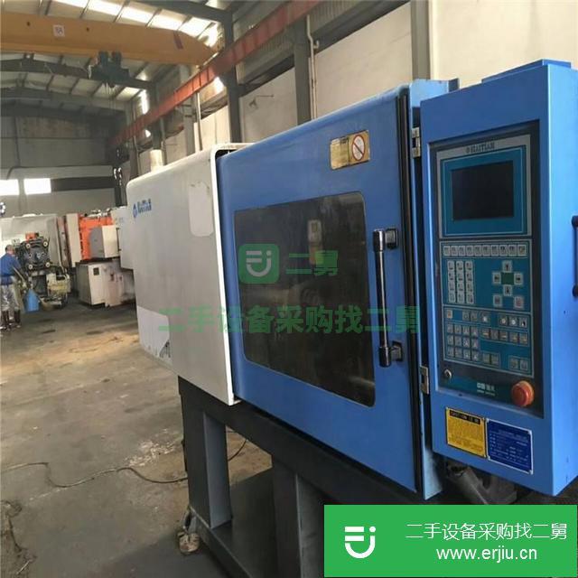 轉(zhuǎn)讓出售二手海天注塑機(jī)