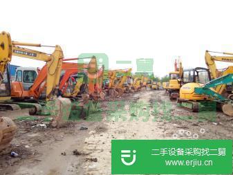 廣元地區(qū)二手挖掘機(jī)出售價(jià)格優(yōu)惠