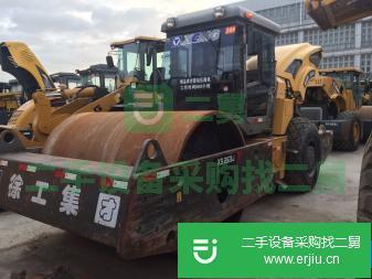 出售舊壓路機(jī)2019出售轉(zhuǎn)讓