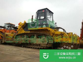 轉讓：吉安二手160推土機