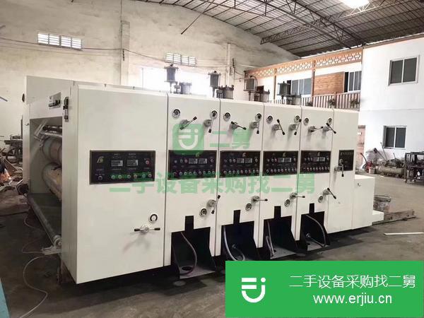 全國出售紙箱廠生產(chǎn)線設(shè)備 二手紙箱機(jī)械 紙品包裝設(shè)備 印刷機(jī)開槽機(jī)模切