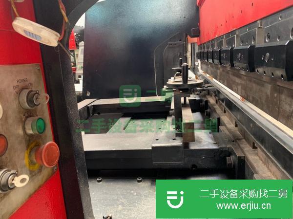 日本阿瑪達二手數控折彎RG2050二手剪板機低價轉讓
