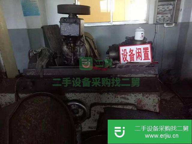 山東淄博出售二手的八成新的銑床
