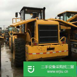 二手柳工50鏟車個人急轉讓