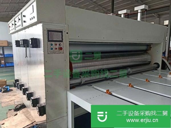 全國出售紙箱廠生產(chǎn)線設(shè)備 二手紙箱機(jī)械 紙品包裝設(shè)備 印刷機(jī)開槽機(jī)模切
