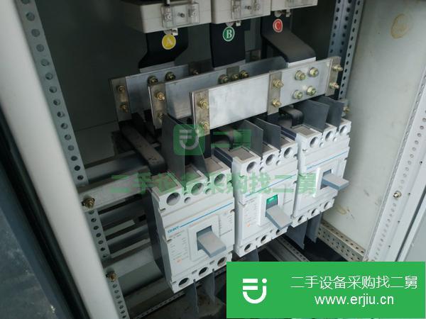 9成新800箱式變壓器轉讓