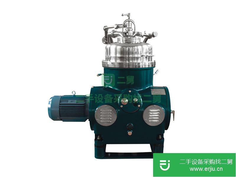 發(fā)酵液碟式離心機(jī) 碟片高速分離機(jī) 工業(yè)離心分離設(shè)備